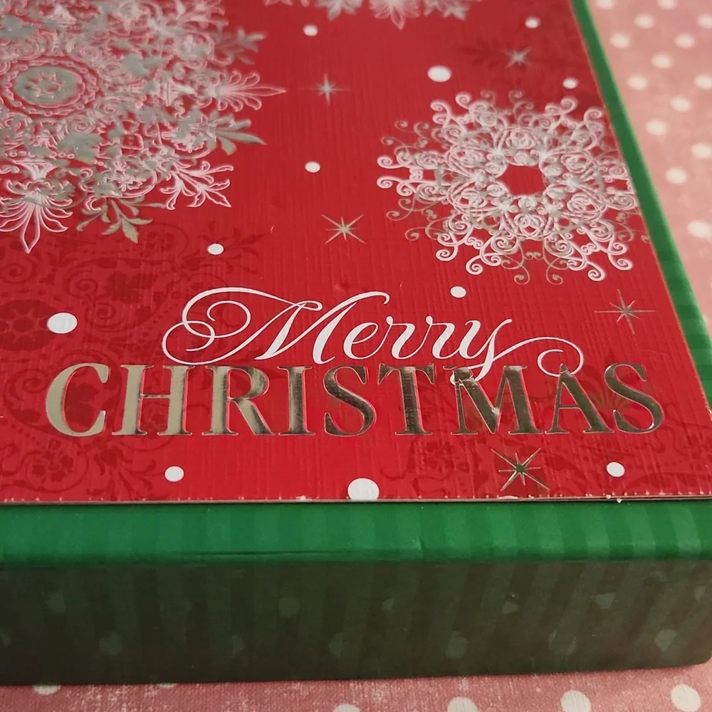 Christmas cards m15 - Picture 4 of 6